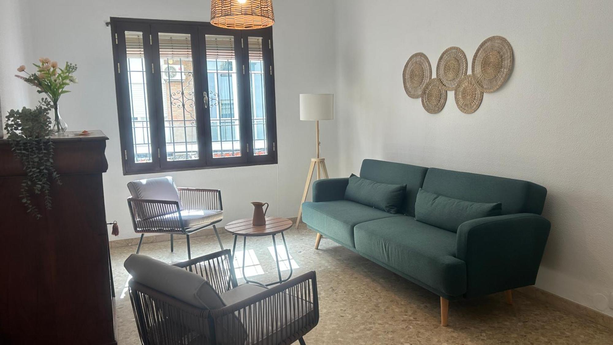 Сasa de vacaciones Selecta Casa Junto A Triana *