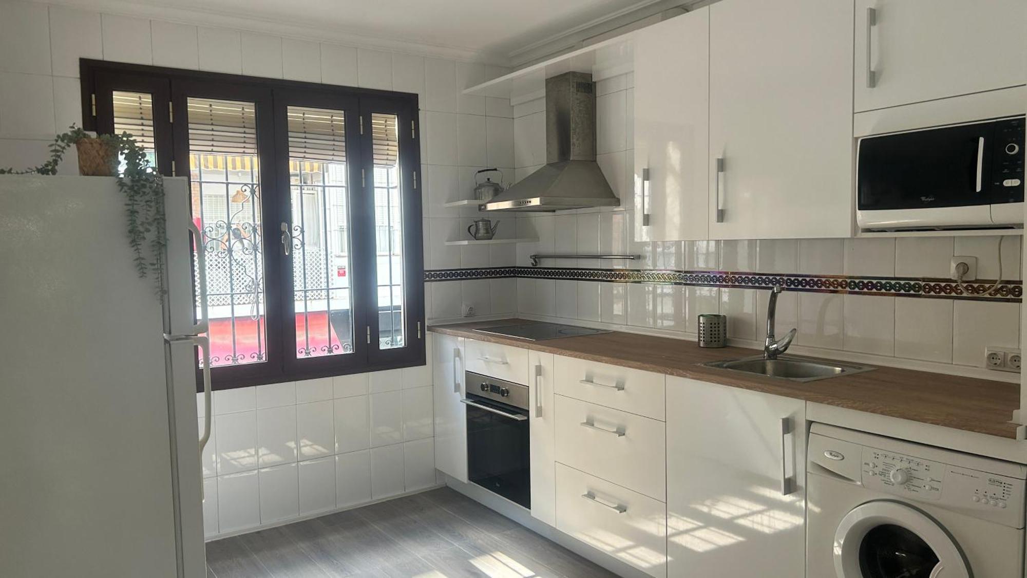 Ferienhaus Selecta Casa Junto A Triana *
