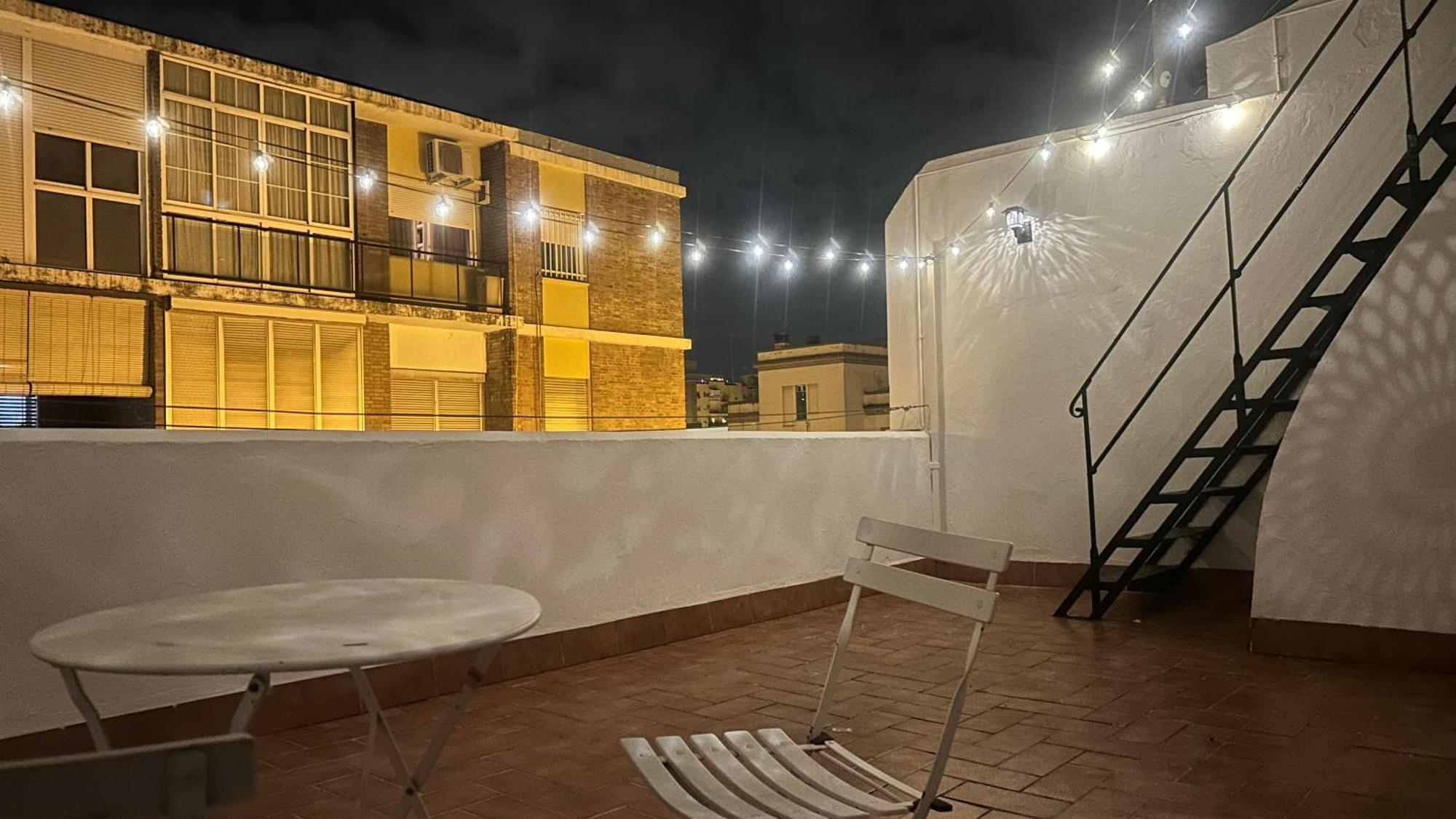 Selecta Casa Junto A Triana Сasa de vacaciones