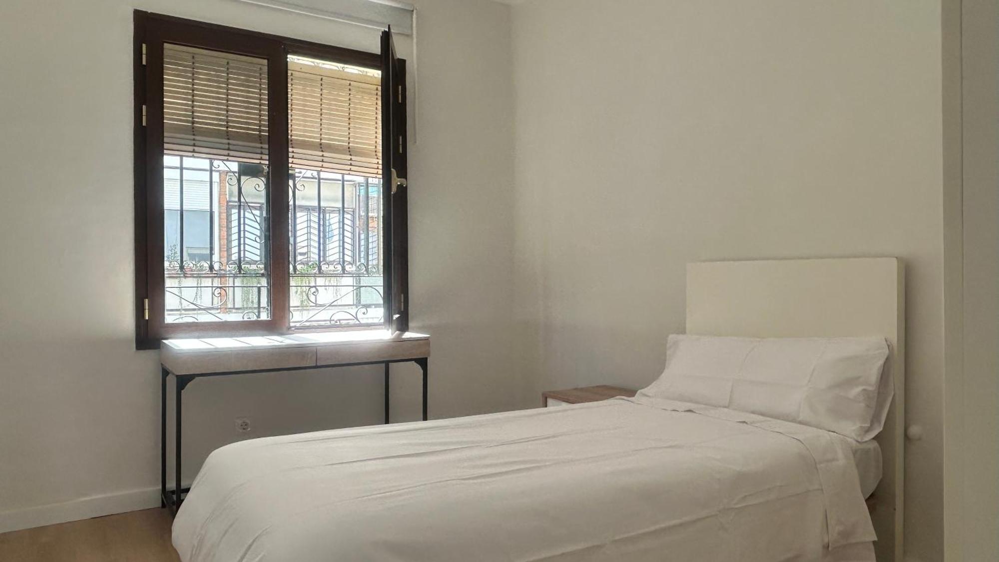Selecta Casa Junto A Triana Ferienhaus Sevilla