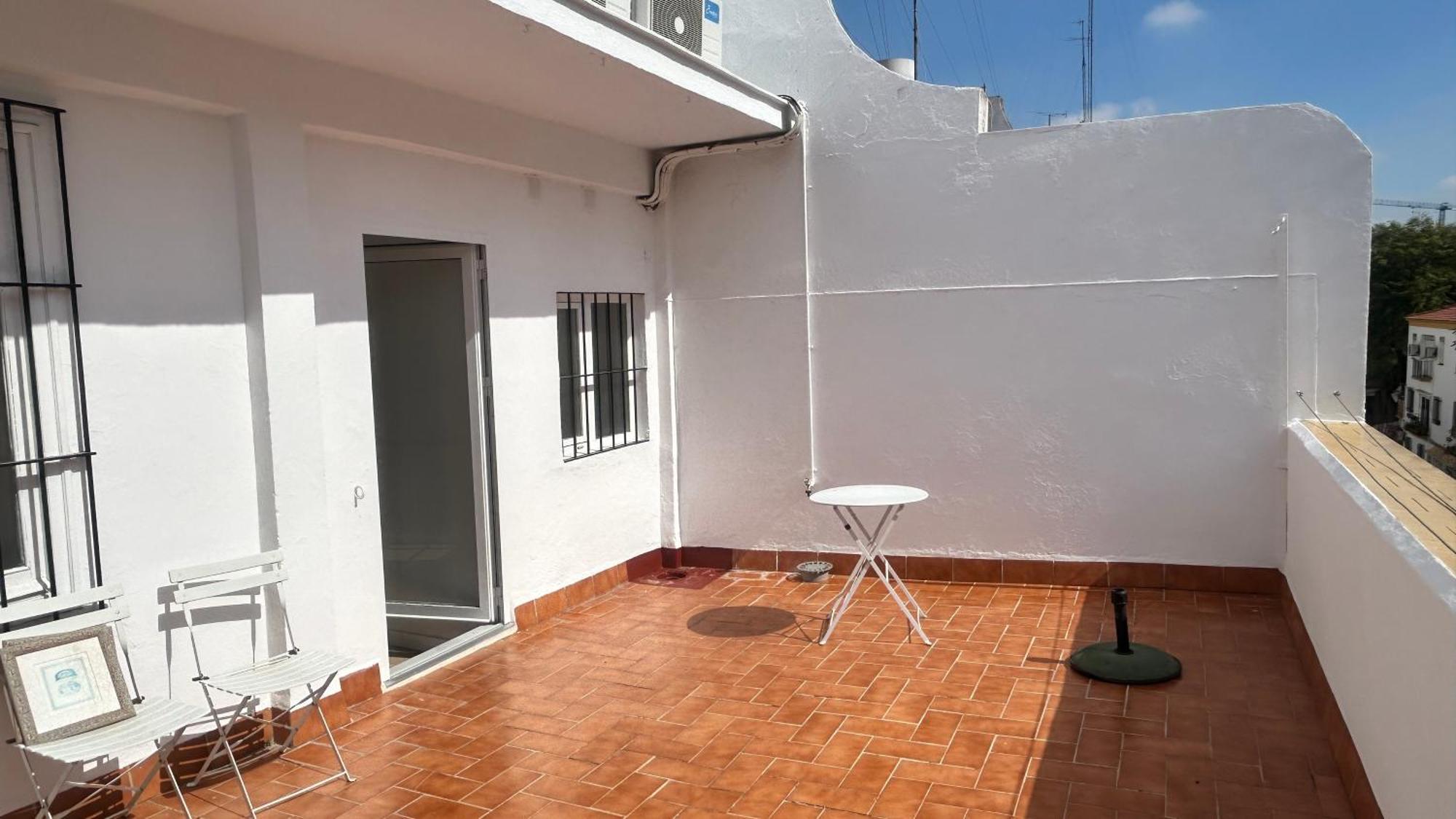 Selecta Casa Junto A Triana Сasa de vacaciones *